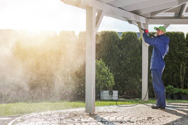 Best Rust Removal  in Sharon, PA