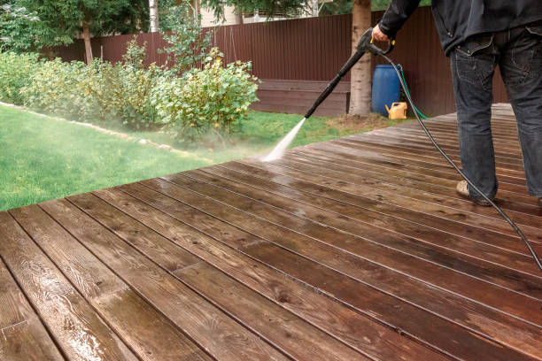 Sharon, PA Pressure Washing Services Company