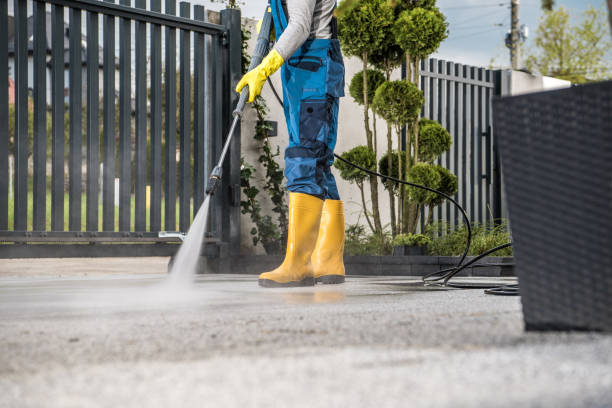 Best Dumpster Area Cleaning  in Sharon, PA